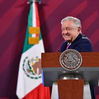 “No hacen nada para evitar las guerras”: AMLO contra la ONU