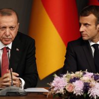 Turquía furiosa con Charlie Hebdo: dice que tomará medidas legales