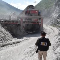 Clausura Nuevo León 20 pedreras contaminantes