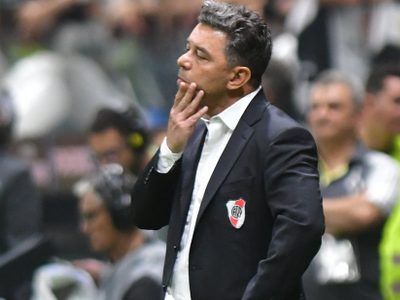 Necesita dar vuelta la serie: la leyenda de River que le hizo una recomendación a Gallardo