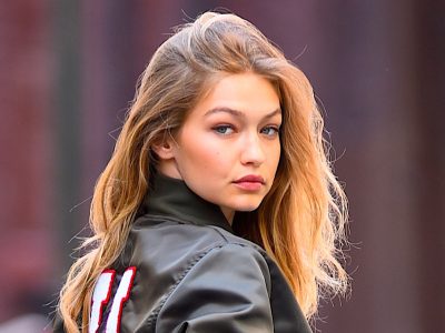 ¡Toda una Diosa! Los tres impactantes looks de Gigi Hadid que ¡no te podés perder!