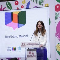 CDMX será sede del Foro Urbano Mundial 2028