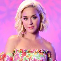 ¡Imperdible! Las fotos que dejan en evidencia a Katy Perry. ¿Está embarazada?