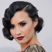 Ni se imaginaba: así estaba Demi Lovato antes de conocer la gran propuesta de su novio