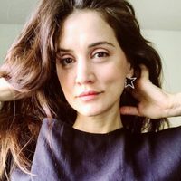 Así vive Bárbara Lombardo la cuarentena en el extranjero: "Las tres primeras semanas no pude dormir"