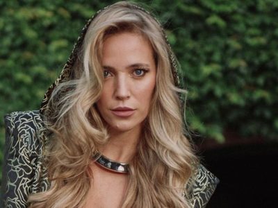 Cuánto creció: así está hoy Noah, el hijo preadolescente de Luisana Lopilato y Michael Bublé