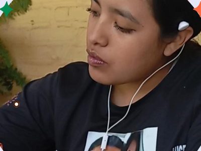 Fiscalía reporta a salvo a Berenice Romo, fundadora de “Jóvenes buscadores”