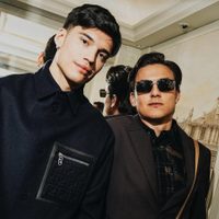 Un distinto adentro y afuera de la cancha: el sensacional look de Paulo Dybala en una gala de moda