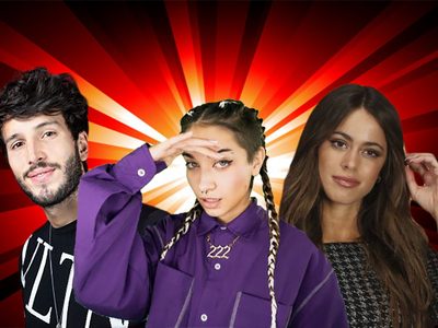 María Becerra humilló a Yatra y el silencio de Tini Stoessel dijo más que mil palabras