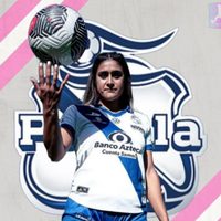 Lucía Yáñez, exfutbolista del Puebla que sufrió acoso, niega apoyo de la institución