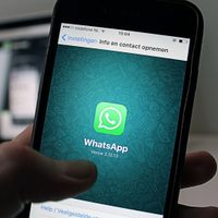 El exitoso método de pago de WhatsApp pica y se extiende. ¿Sabés de qué se trata?