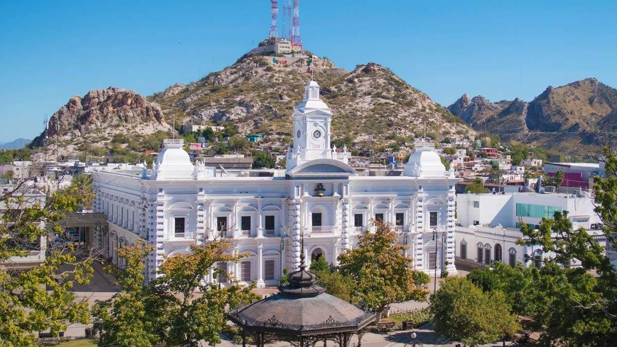 Gobierno de Sonora