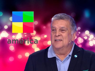 El nuevo proyecto laboral de Luis Ventura lejos de América TV