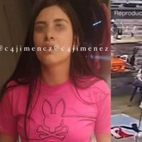 Detienen a joven que robó tenis Nike x Louis Vuitton valuados en más de 1mdp