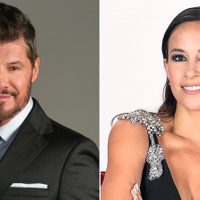¿Qué consiguió Lourdes Sánchez en la vuelta al ciclo de Marcelo Tinelli?