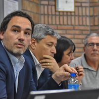Ampros exige la renuncia del ministro de Salud Rodolfo Montero
