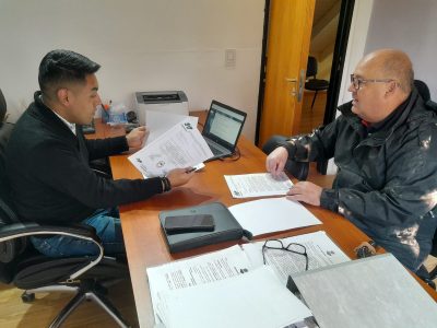 Bomberos Voluntarios de Villa Pehuenia pidió declarar una emergencia por las rutas deterioradas