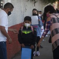 SEP: Esta es la carta compromiso que escuelas pedirán para el regreso a clases presenciales