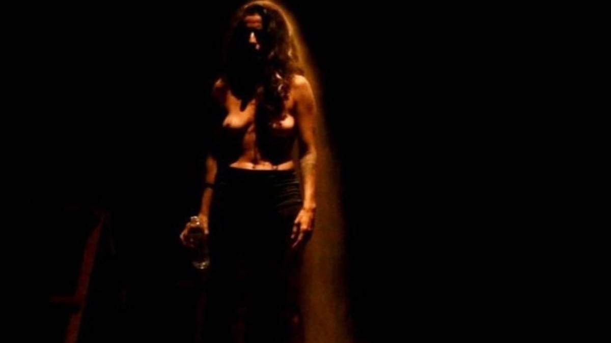 “Según ellas”, de Mermejita Circus