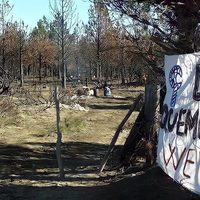 Caso Cuesta del Ternero: rechazaron la recusación del juez
