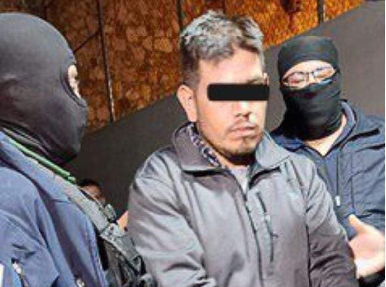 Hugo Alberto Macías fue “auxiliar” adscrito al área de Desarrollo Agropecuario, con una remuneración mensual bruta de ocho mil 849 pesos