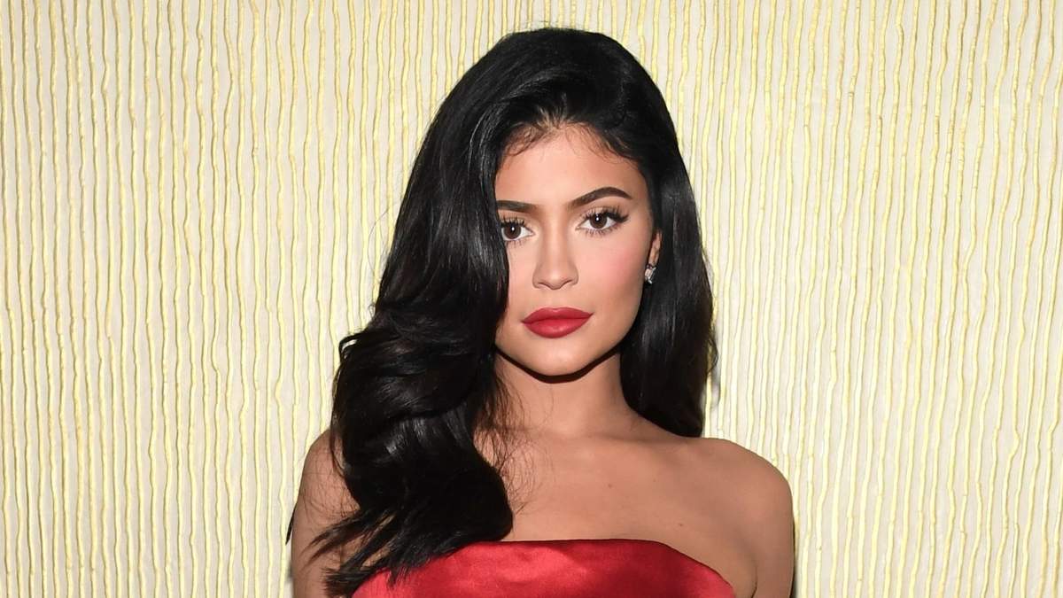 Kylie Jenner. Fuente: (Instagram)