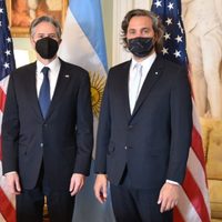 Cuáles son las condiciones que impuso Estados Unidos para apoyar el acuerdo con el FMI