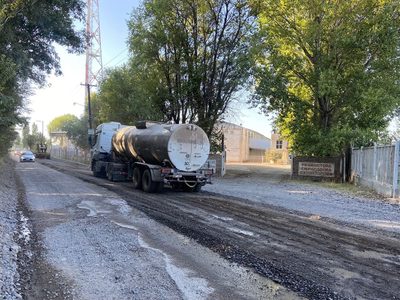 El MPN y sus aliados arremetieron contra Gloria Ruiz por la calle Futaleufú