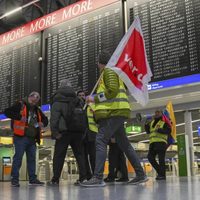 Alemania relaja normas de ciudadanía para atraer a trabajadores