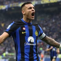 Lo quiere Chelsea: cuántos millones deberían desembolsar para llevarse a Lautaro Martínez
