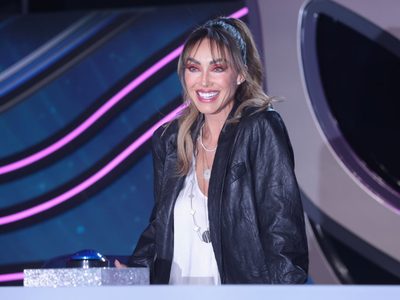 Reportan denuncia de Televisa contra Anahí por presunto fraude en reality show
