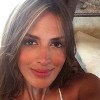 ¡La primera foto! Shannon de Lima revela el rostro de su bebé…  ¿Se parece a James?