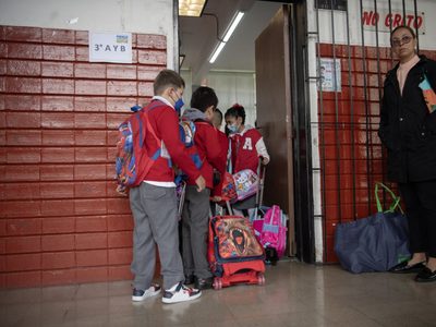 México “a la baja” en evaluación de panorama educativo de la OCDE, revela Mexicanos Primero
