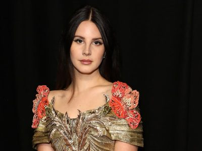 ¡Lo dijo! Lana del Rey respondió a las críticas y dio un anuncio sobre su música. ¿Qué pasó?