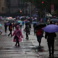 Ciclón amaga en el Pacífico el fin de semana: lluvias fuertes de viernes a lunes en estas entidades