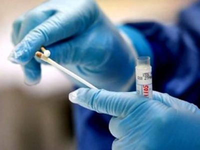 Río Negro mantiene la tendencia a la baja de casos de coronavirus: cuántos hubo hoy