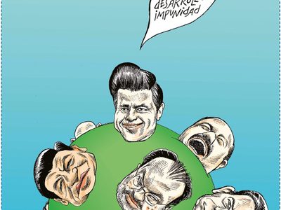 El Peñismovirus