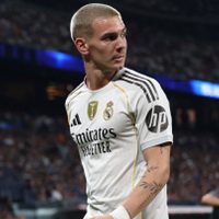 “Tiene opciones”: Xabi Alonso confirmó que Franco Mastantuono podría ser titular mañana