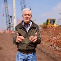 Estado de México sigue en semáforo verde: Alfredo del Mazo