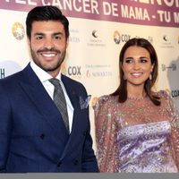 La postal que lo dice todo: Miguel Torres y Paula Echevarría viven su mejor momento