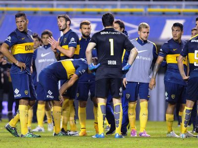 El desafortunado recuerdo de un ex Boca que provocó una lluvia de críticas desde los hinchas
