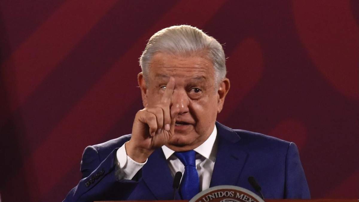 Conferencia matutina del 26 de junio de 2023