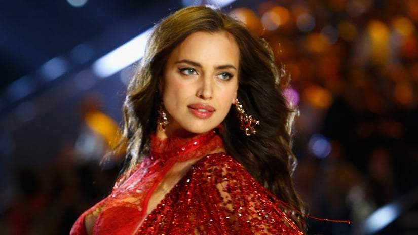 Irina Shayk. Fuente: (Instagram)