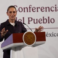 “Yo no protejo a nadie”: Sheinbaum llama a Cuauhtémoc Blanco a declarar a la fiscalía