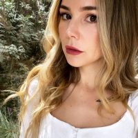 "¿Nunca tuvo coronavirus?": Camila Sodi en medio de un polémico debate