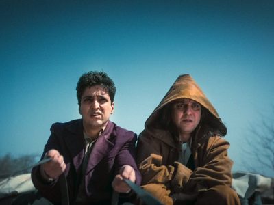 Drama, romance y trajes de época: la serie turca que todos están maratoneando en Netflix