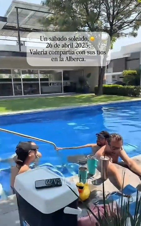 piscina valeria