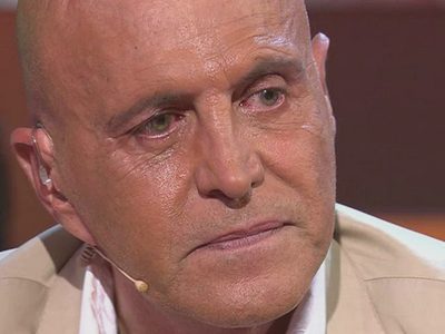 “Le pedí que no sacara el tema”: Kiko Matamoros develó porqué está fastidiado con María Patiño