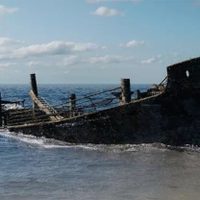 "Secreto en los océanos" (3T), estreno en National Geographic
