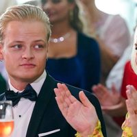 Hijo de la princesa heredera de Noruega es arrestado antes de su juicio por violación y otros cargos